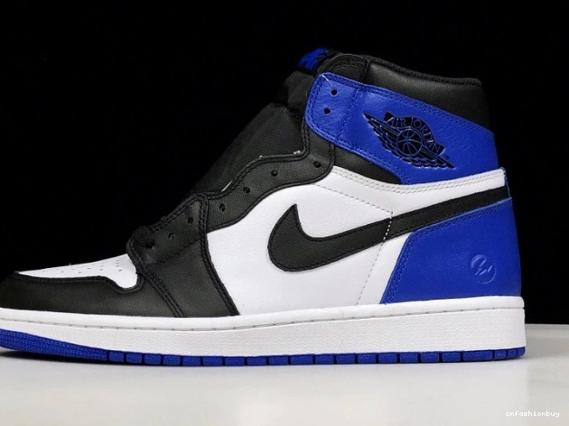 Retro 1 Fragment High Air 716371-040 Jordan OG 1007